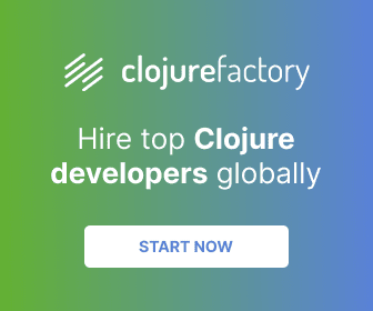 Hire top Clojure developers globally.