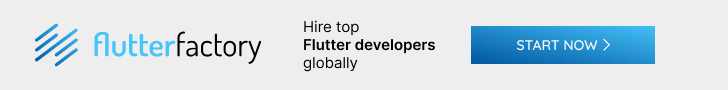 Hire top Flutter developers globally.
