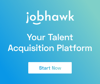 JobHawk is a powerful ATS and job board software.