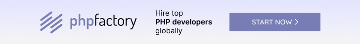 Hire top PHP developers globally.