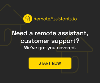 Need a remote assistant, customer support? We have got you covered.