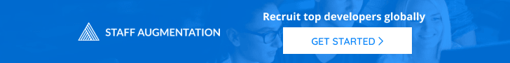 Recruit top developers globally.